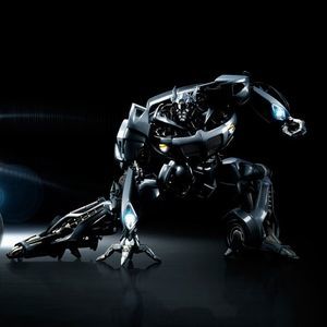 Meet your Posher, Isaac